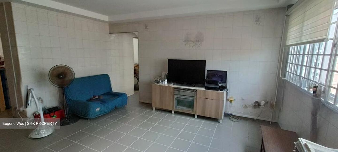 Blk 829 Yishun Street 81 (Yishun), HDB 4 Rooms #500047561